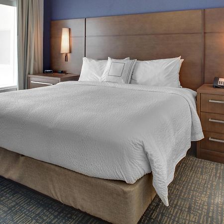 Residence Inn Fort Lauderdale Coconut Kültér fotó