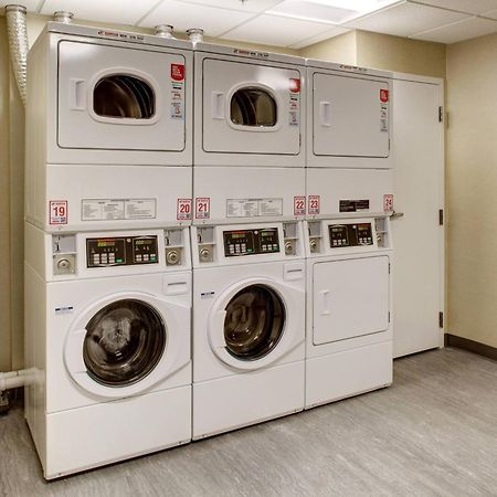 Residence Inn Fort Lauderdale Coconut Kültér fotó