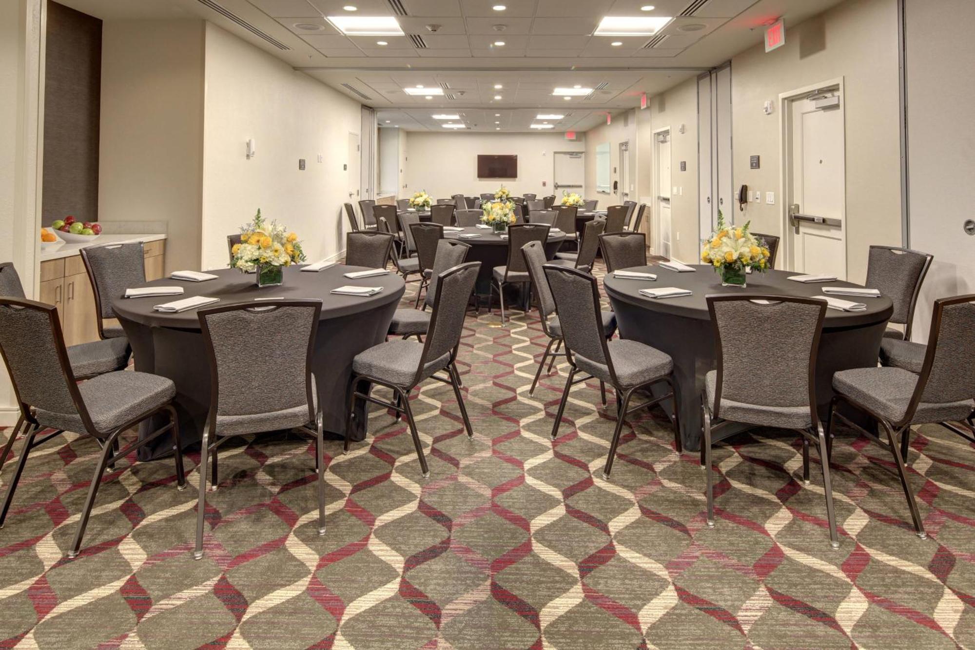 Residence Inn Fort Lauderdale Coconut Kültér fotó