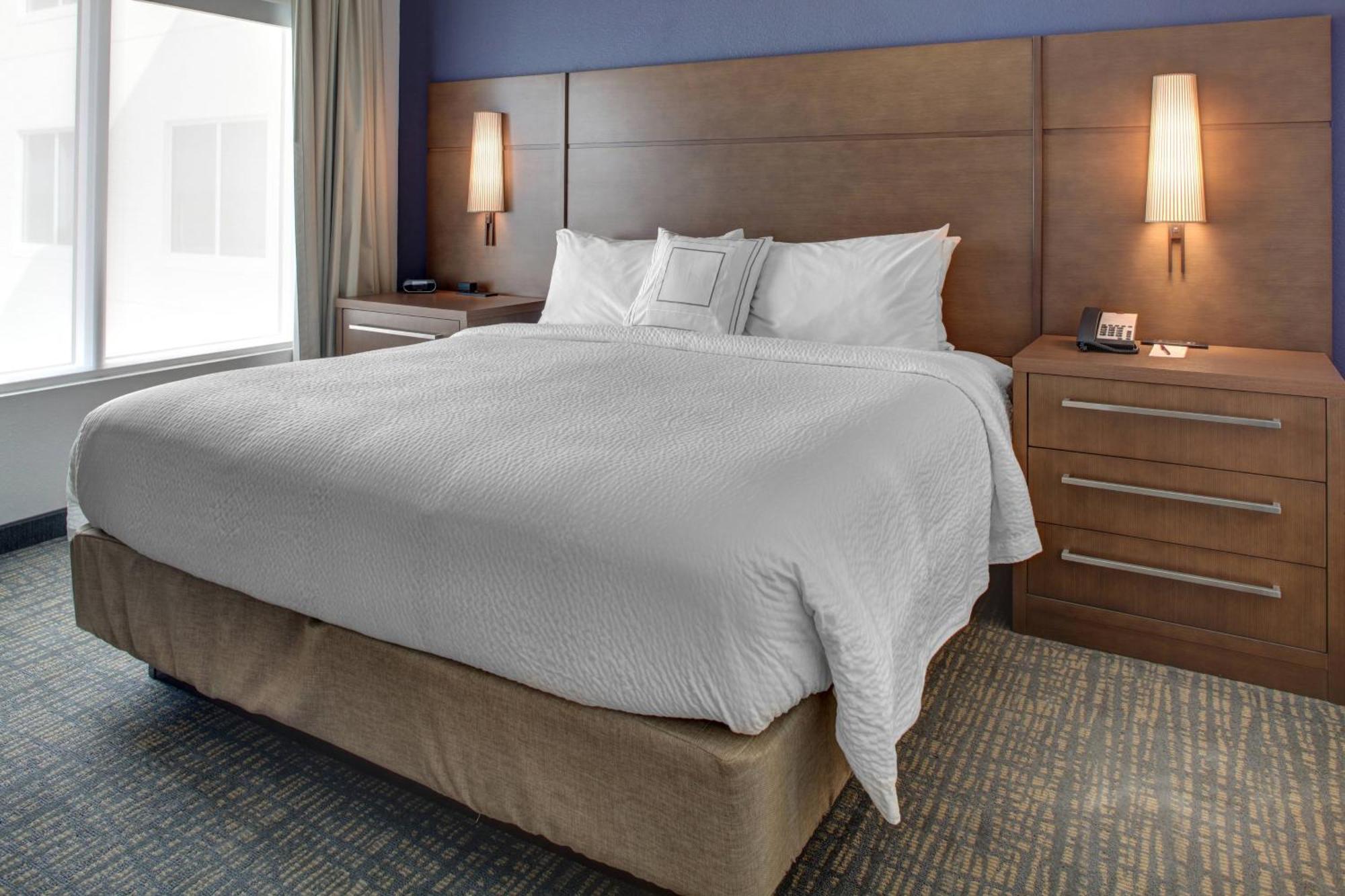 Residence Inn Fort Lauderdale Coconut Kültér fotó