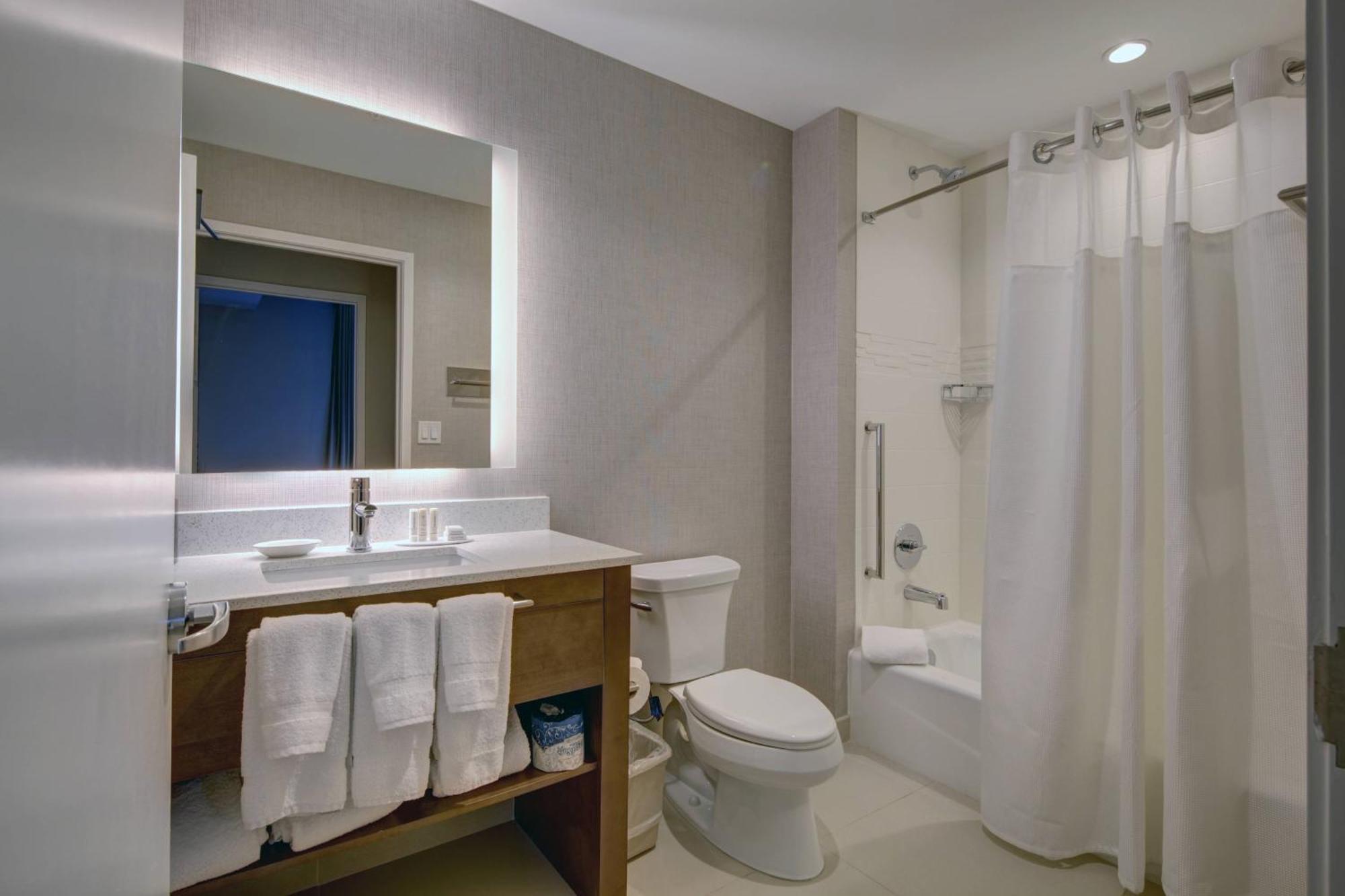 Residence Inn Fort Lauderdale Coconut Kültér fotó