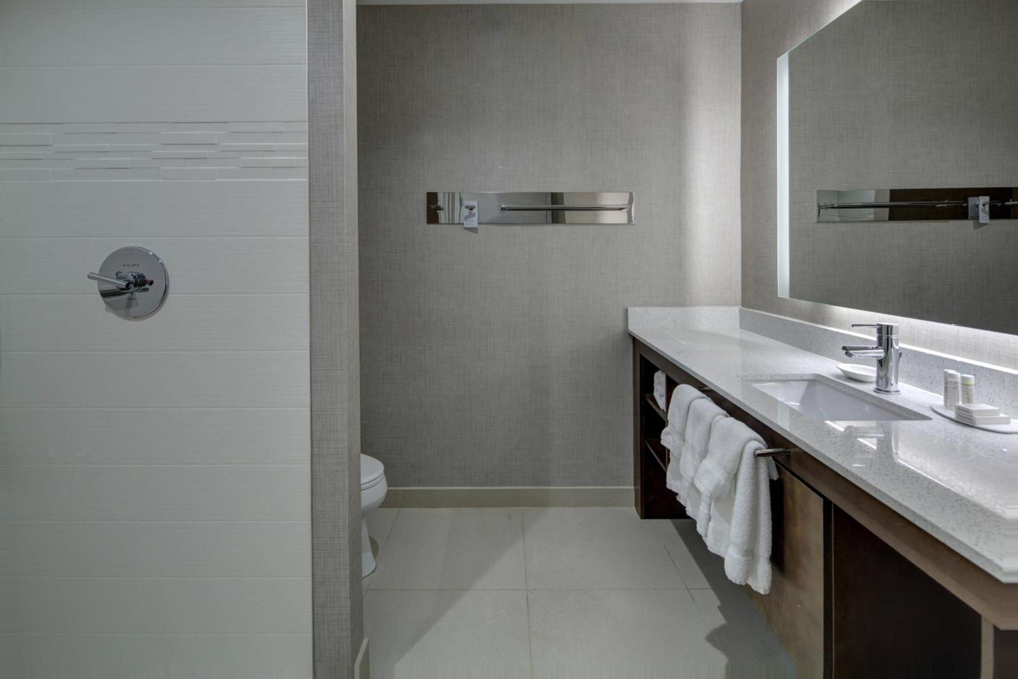 Residence Inn Fort Lauderdale Coconut Kültér fotó