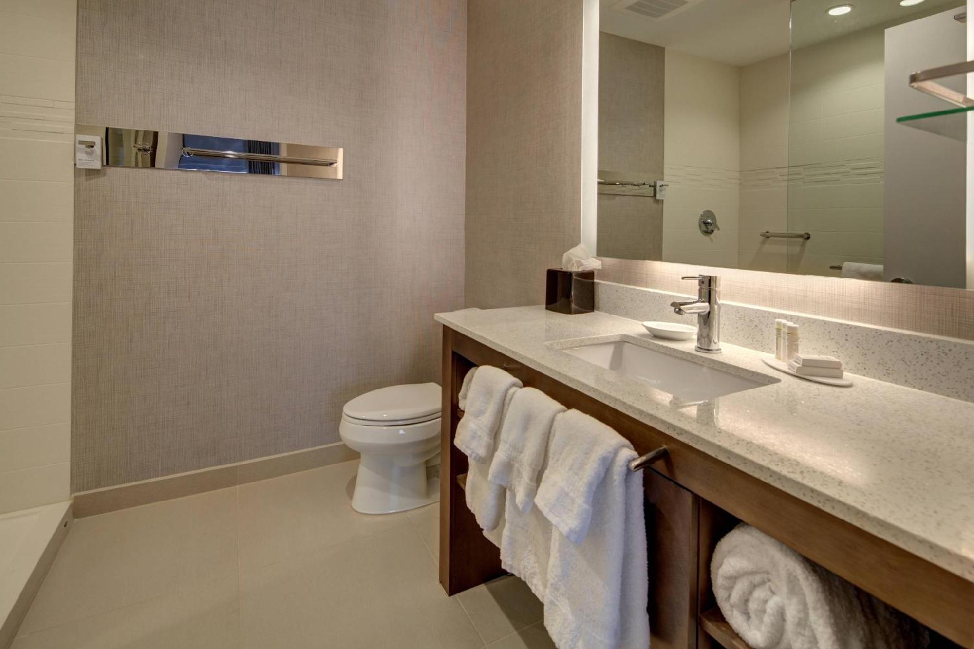Residence Inn Fort Lauderdale Coconut Kültér fotó