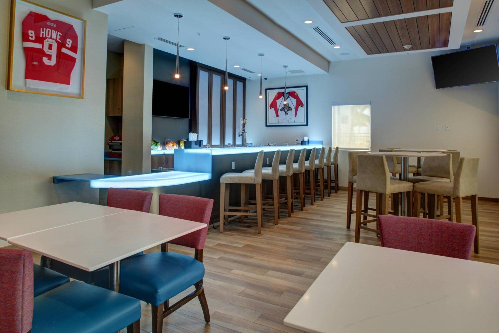 Residence Inn Fort Lauderdale Coconut Kültér fotó