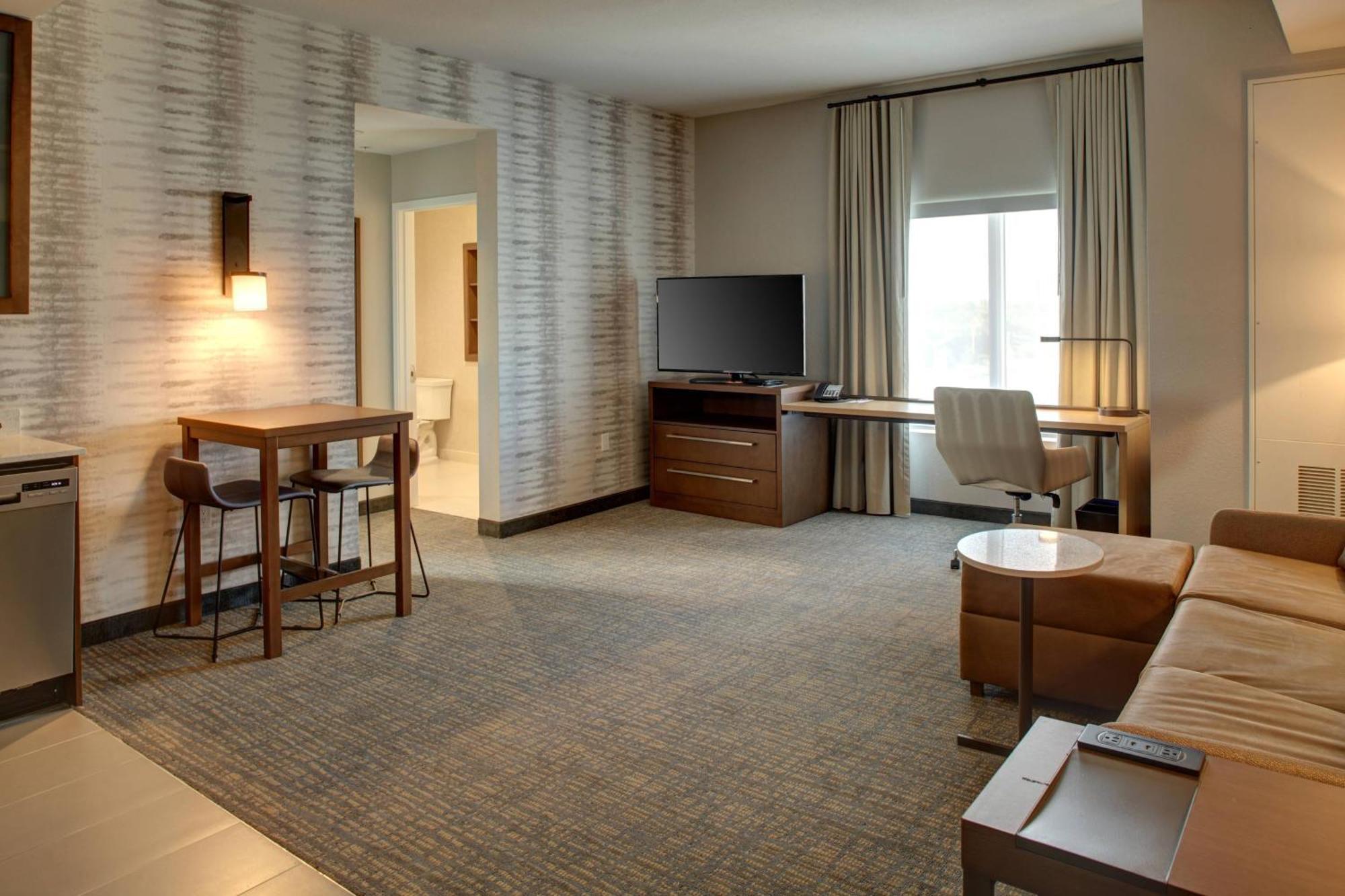 Residence Inn Fort Lauderdale Coconut Kültér fotó