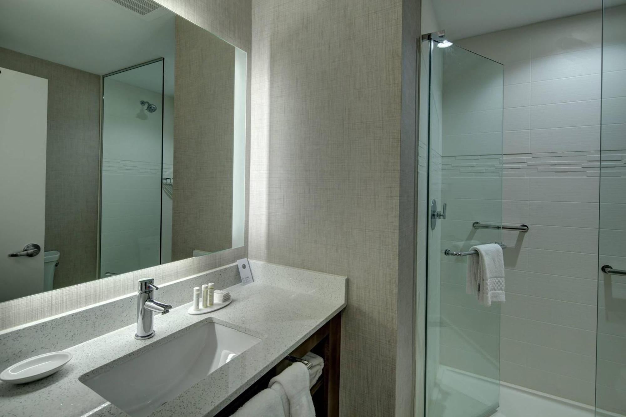 Residence Inn Fort Lauderdale Coconut Kültér fotó