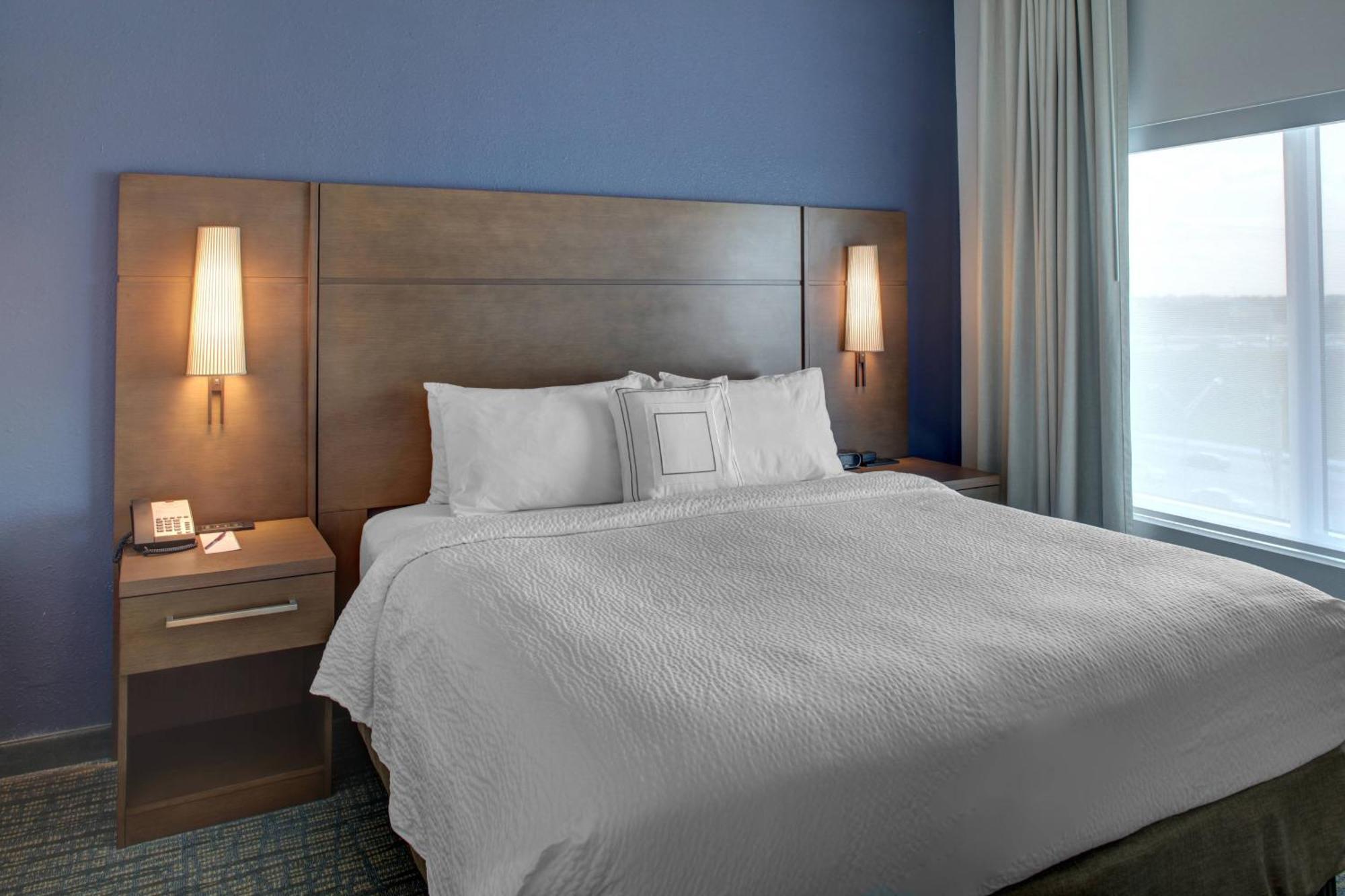 Residence Inn Fort Lauderdale Coconut Kültér fotó