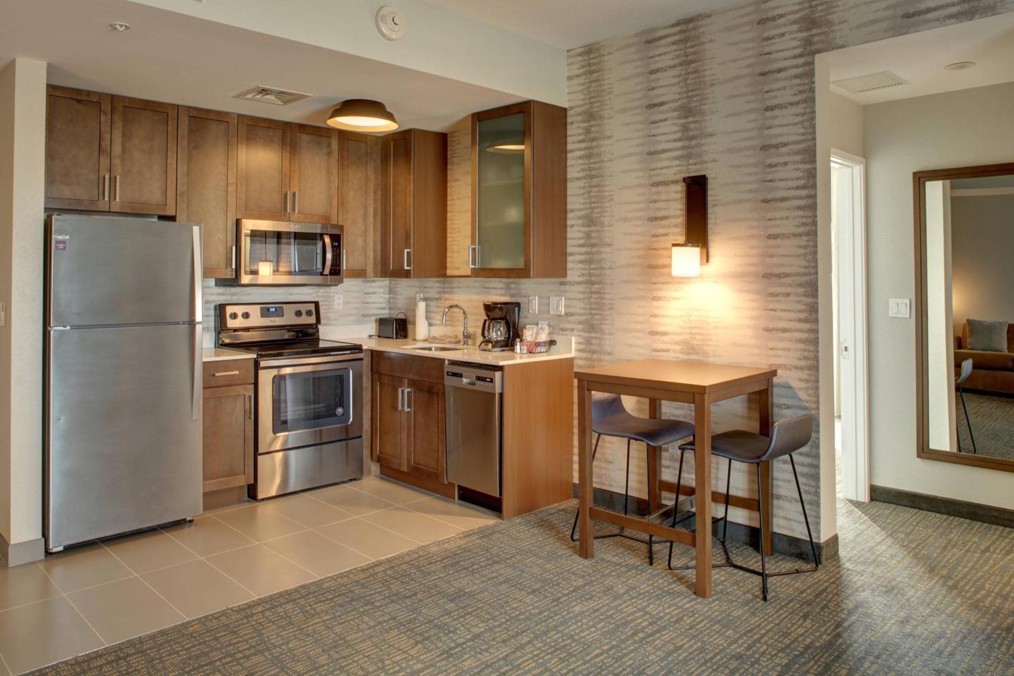 Residence Inn Fort Lauderdale Coconut Kültér fotó
