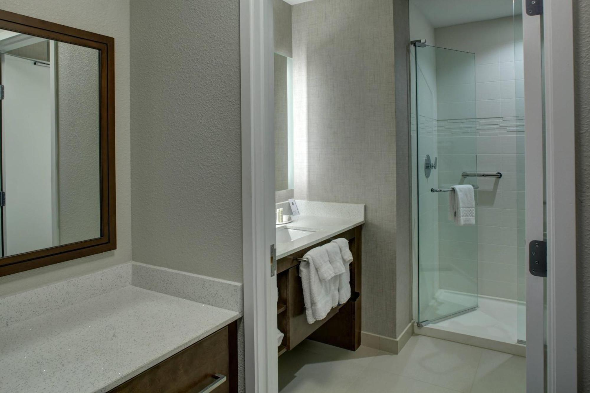 Residence Inn Fort Lauderdale Coconut Kültér fotó