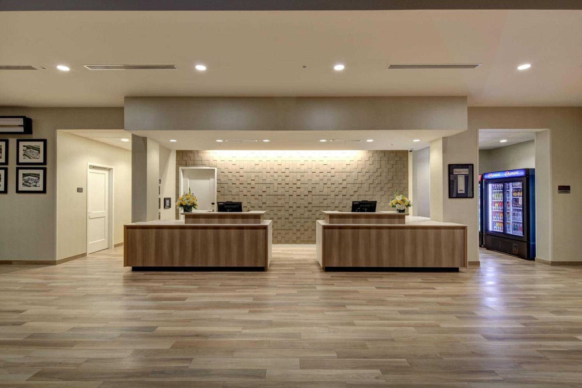 Residence Inn Fort Lauderdale Coconut Kültér fotó