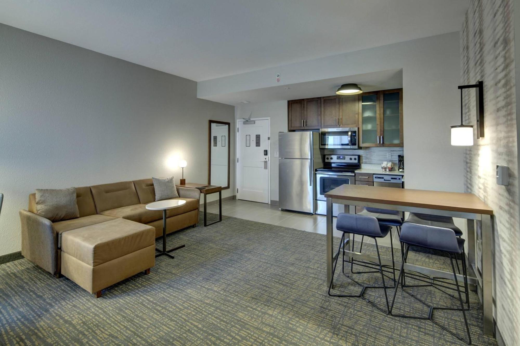 Residence Inn Fort Lauderdale Coconut Kültér fotó