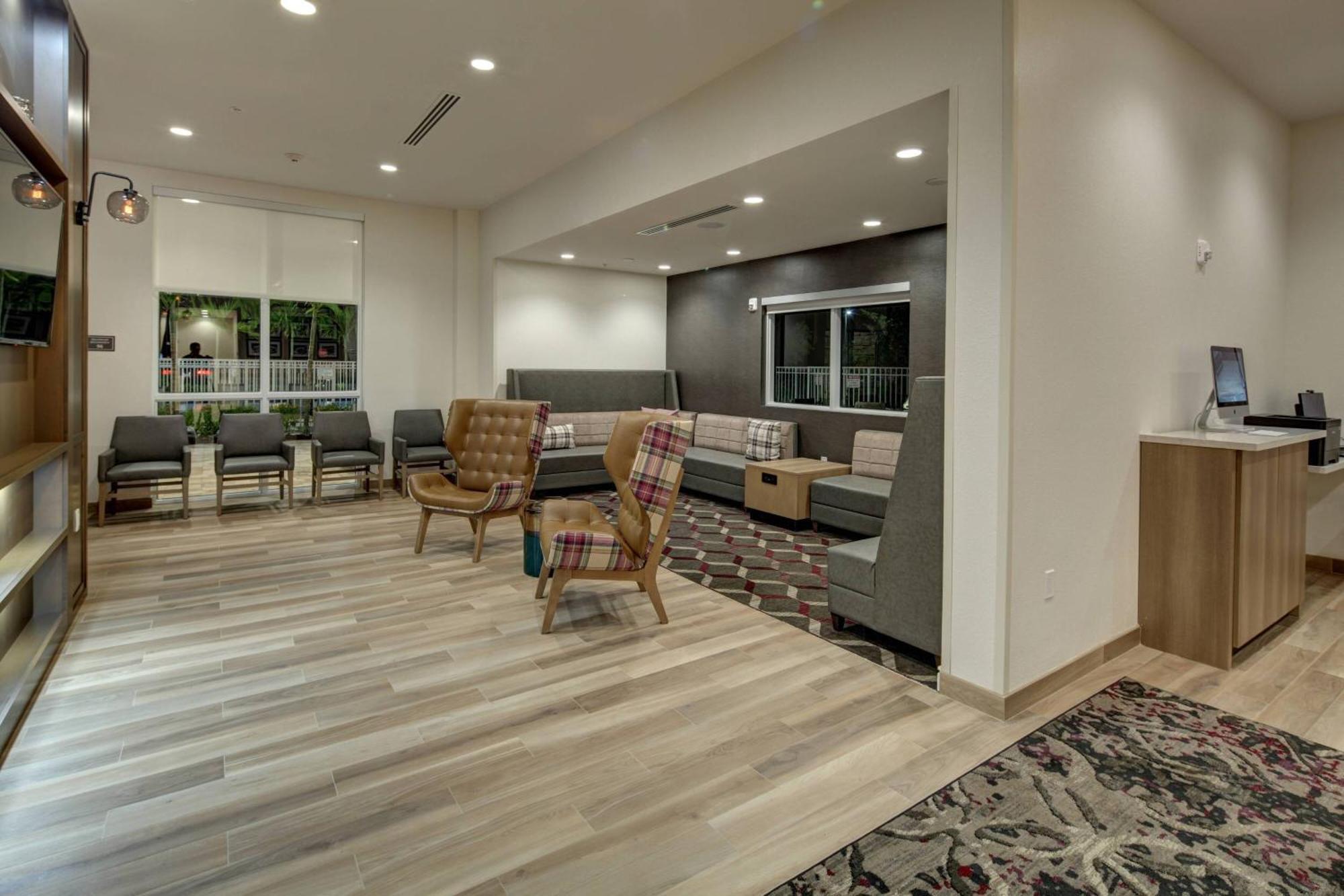 Residence Inn Fort Lauderdale Coconut Kültér fotó