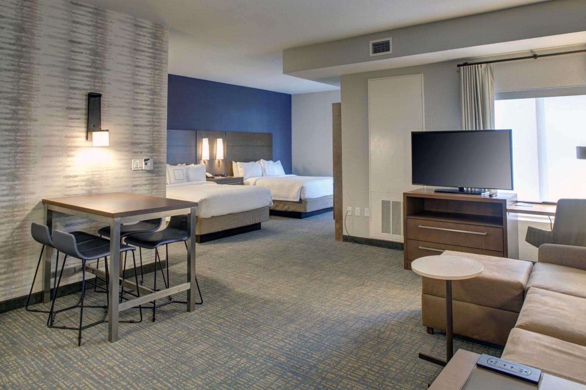 Residence Inn Fort Lauderdale Coconut Kültér fotó