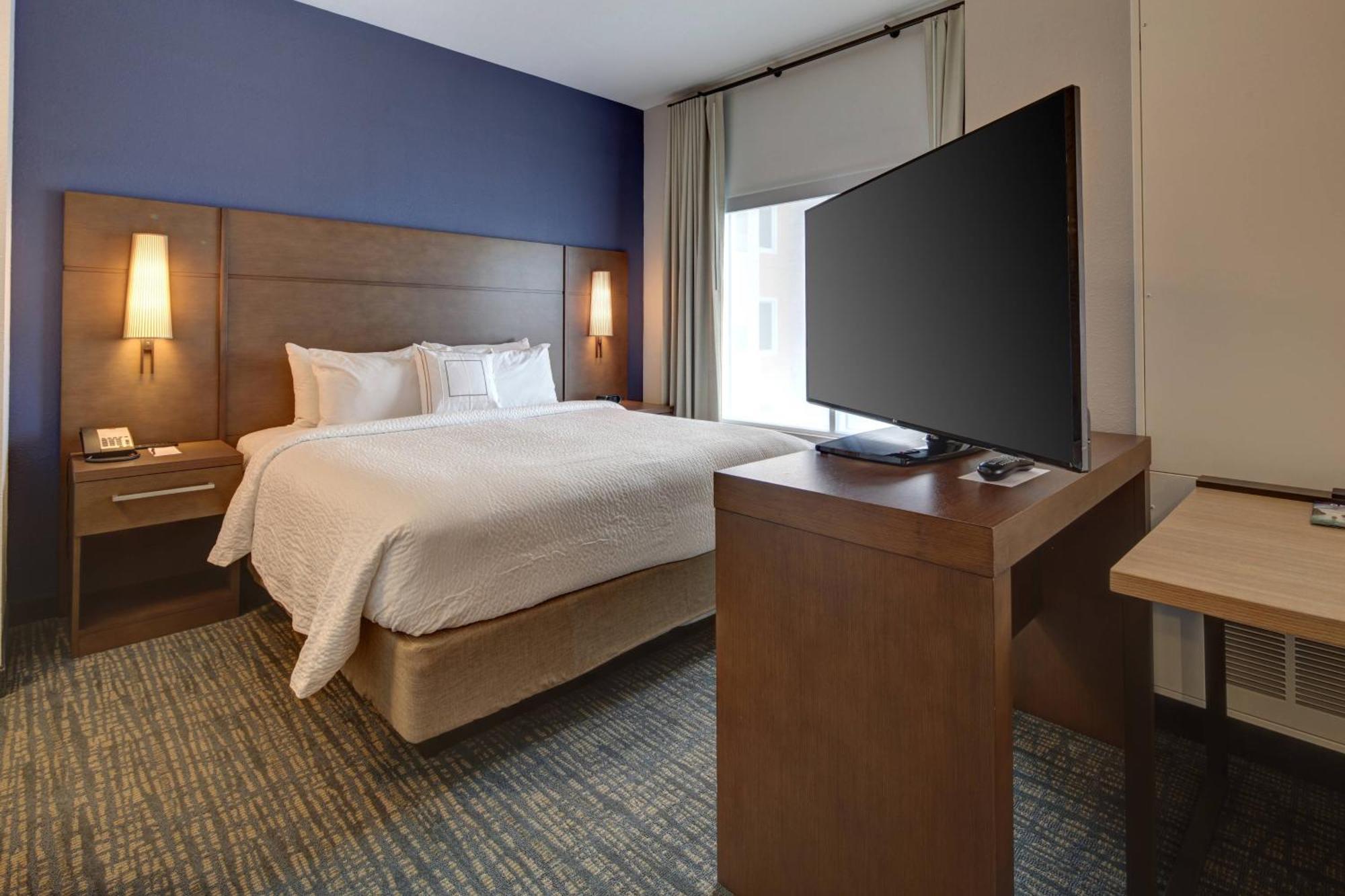 Residence Inn Fort Lauderdale Coconut Kültér fotó