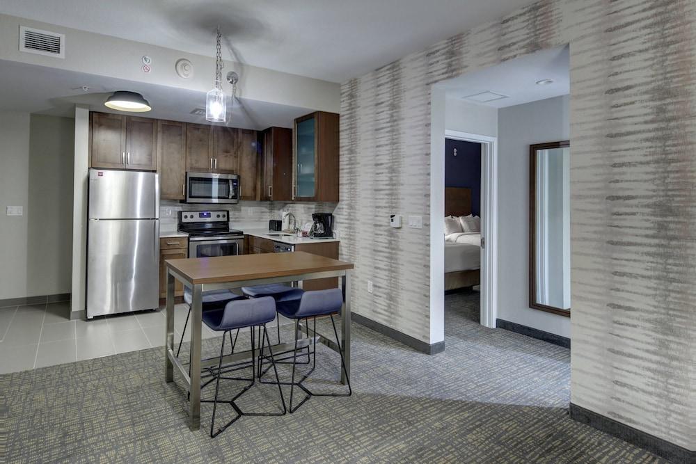Residence Inn Fort Lauderdale Coconut Kültér fotó